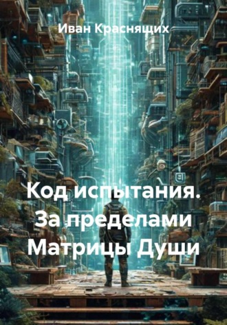 Иван Игоревич Краснящих. Код испытания. За пределами Матрицы Души