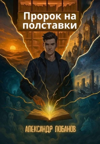 Александр Андреевич Лобанов. Пророк на полставки