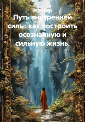 Лилия Роуз. Путь внутренней силы: как построить осознанную и сильную жизнь.