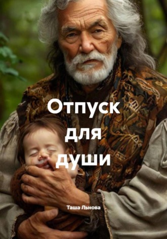 Таша Льнова. Отпуск для души