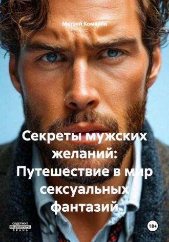 . Секреты мужских желаний: Путешествие в мир сексуальных фантазий