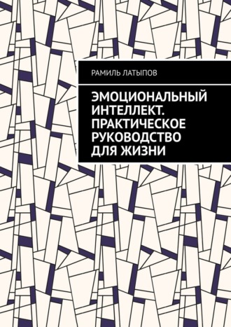 Рамиль Латыпов. Эмоциональный интеллект. Практическое руководство для жизни