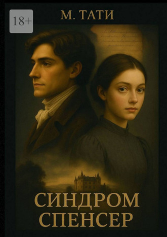 Тати М. Синдром Спенсер