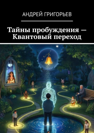 Андрей Григорьев. Тайны пробуждения – Квантовый переход