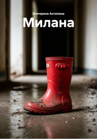 Екатерина Антипина. Милана