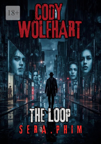 Cody Wolfhart. The Loop. SERA.PHIM