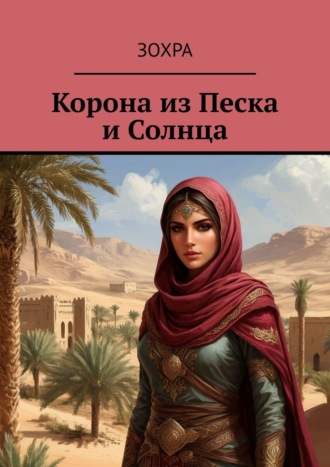 Зохра. Корона из песка и солнца