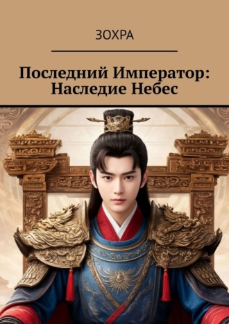 Зохра. Последний император: Наследие небес