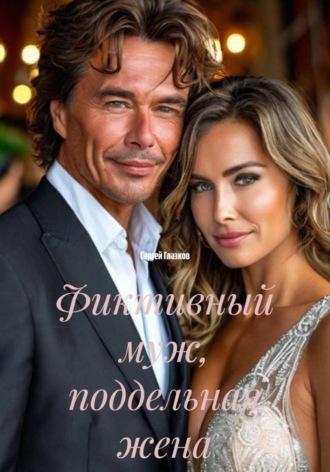 Сергей Алексеевич Глазков. Фиктивный муж, поддельная жена