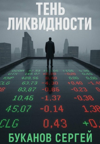 Сергей Буканов. Тень ликвидности