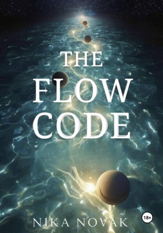 Nika Novak. The Flow Code