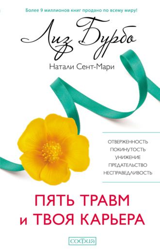 Лиз Бурбо. Пять травм и твоя карьера