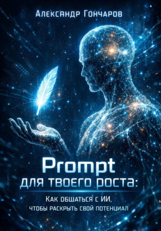 . Prompt для твоего роста: как общаться с ИИ, чтобы раскрыть свой потенциал