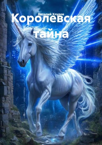 Виталий Хлудов. Королевская тайна