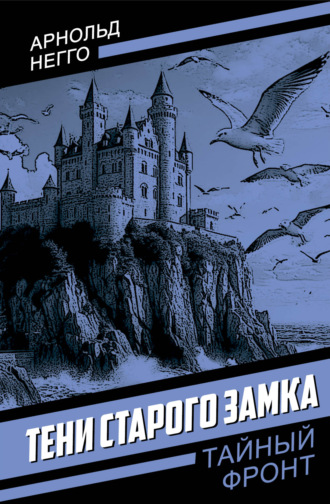 Арнольд Негго. Тени старого замка