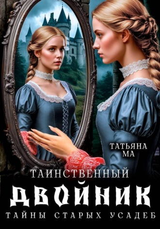 . Таинственный двойник