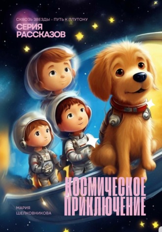 . Космическое приключение