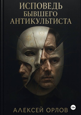 . Исповедь бывшего антикультиста