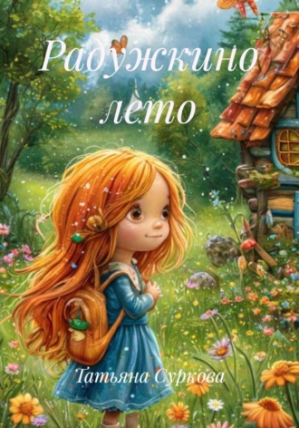 Татьяна Суркова. Радужкино лето