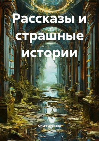 . Рассказы и страшные истории