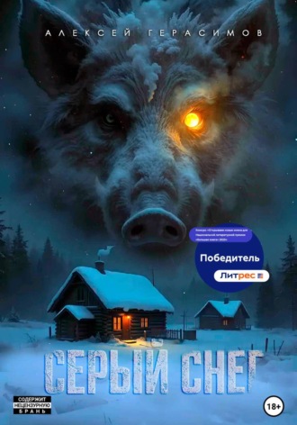 Алексей Герасимов. Серый снег