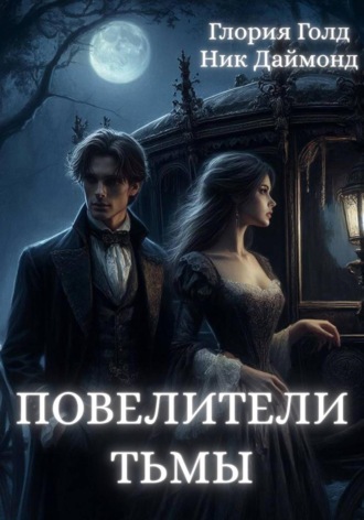 . Повелители тьмы