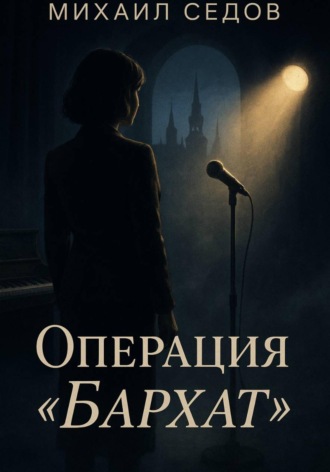 . Операция «Бархат»