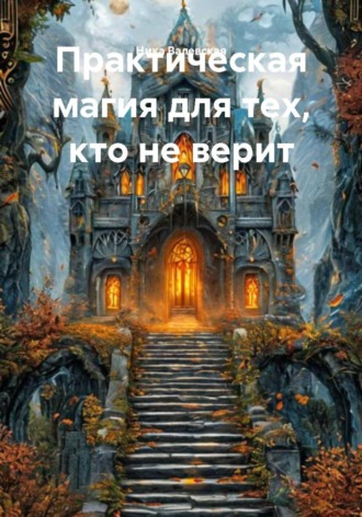 Ника Валевски. Практическая магия для тех, кто не верит