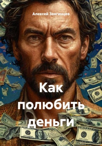 Алексей Звягинцев. Как полюбить деньги