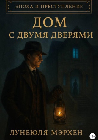 Лунеюля Мэрхен. Эпоха и преступление. Дом с двумя дверями
