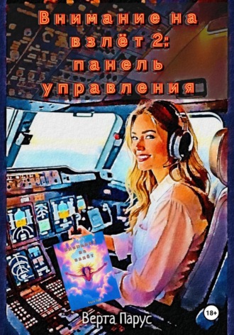 Верта Парус. Внимание на взлёт 2: панель управления