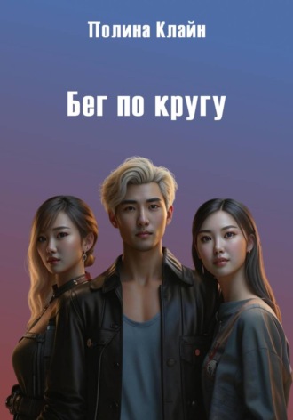 Полина Клайн. Бег по кругу