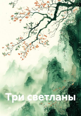 . Три светланы