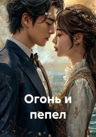 Ju Li. Огонь и пепел
