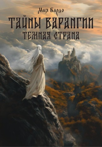 Мия Бардо. Тайны Варангии. Тёмная страна