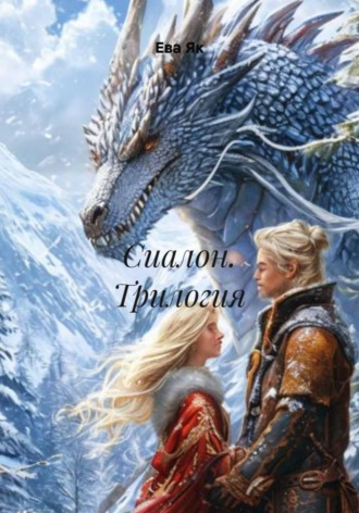 Ева Як. Сиалон. Трилогия