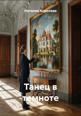 Наталия Королева. Танец в темноте