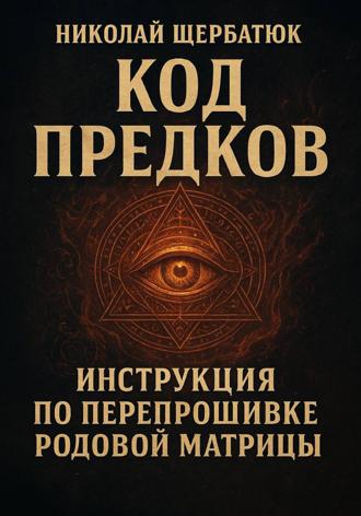 Николай Щербатюк. Код Предков: Инструкция по Перепрошивке Родовой Матрицы