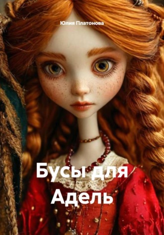 Юлия Платонова. Бусы для Адель
