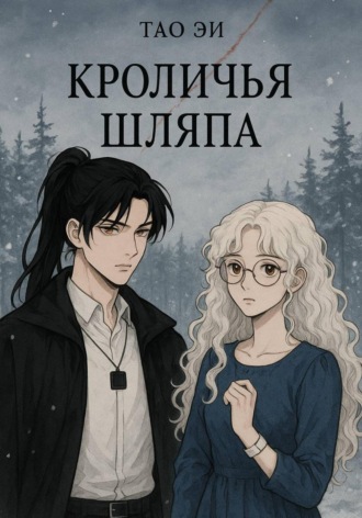Тао Эи. Кроличья шляпа