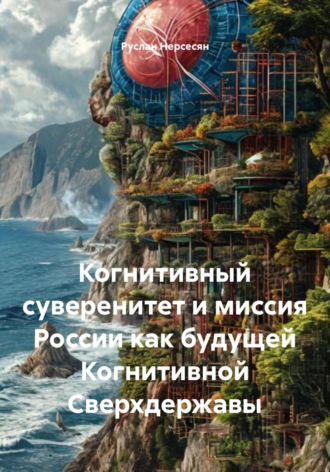 Руслан Нерсесян. Когнитивный суверенитет и миссия России как будущей Когнитивной Сверхдержавы