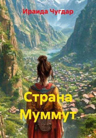 Ираида Чугдар. Страна Муммут