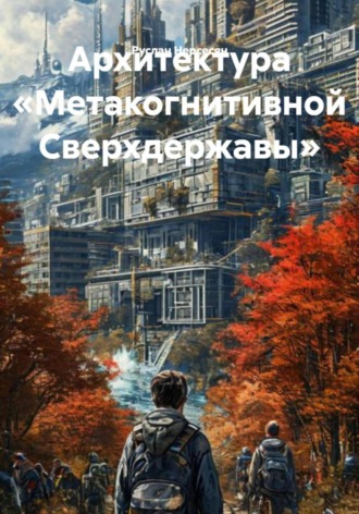 Руслан Нерсесян. Архитектура «Метакогнитивной Сверхдержавы»
