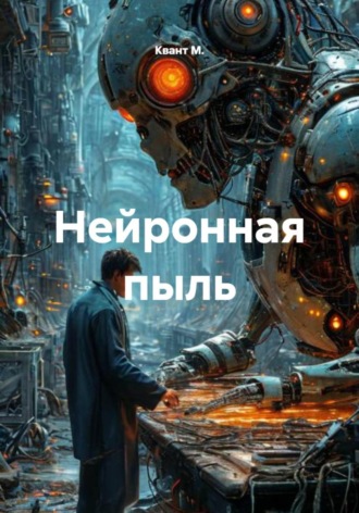 . Нейронная пыль