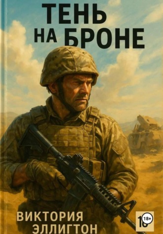 Виктория Эллингтон. Тень на броне