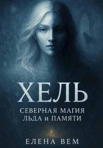 Елена Вем. Хель. Северная магия Льда и Памяти