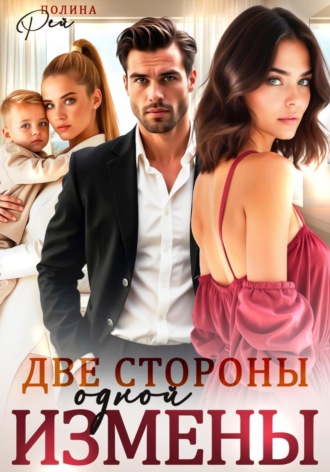 . Две стороны одной измены