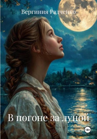 . В погоне за луной
