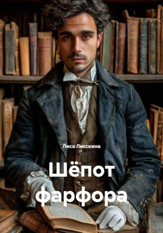 Лиса Лисскина. Шёпот фарфора