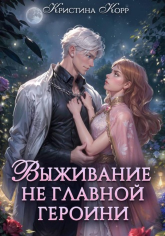 . Выживание не главной героини. Любовь прилагается